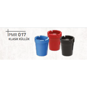 PAMİR PMR-017 KLASİK KÜLLÜK