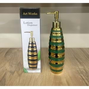 TEKBİR JY240384 SIVI SABUNLUK