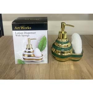 TEKBİR JY240383 SIVI SABUNLUK