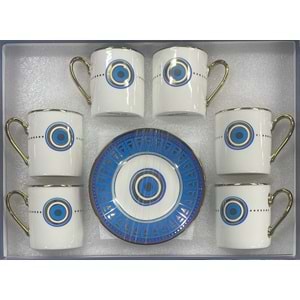 TEKBİR YX231201 FİNCAN