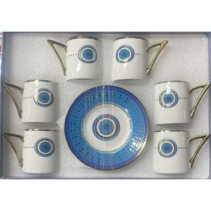 TEKBİR YX231218 FİNCAN