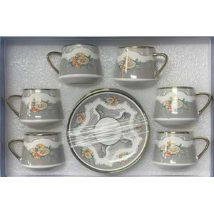 TEKBİR YX-241104 FİNCAN