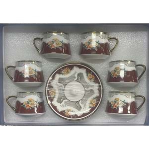 TEKBİR YX-241102 FİNCAN