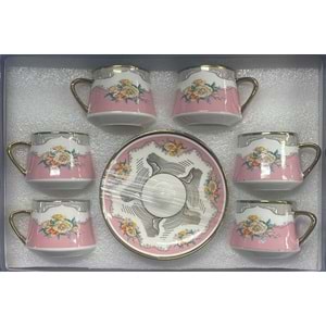 TEKBİR YX-241101 FİNCAN