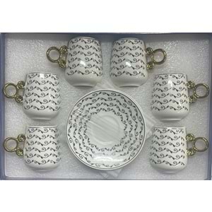 TEKBİR YX-241115 FİNCAN