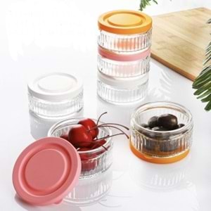 ZURİ 6LI SAKLAMA KABI