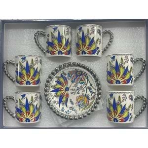 TEKBİR YX231211 FİNCAN