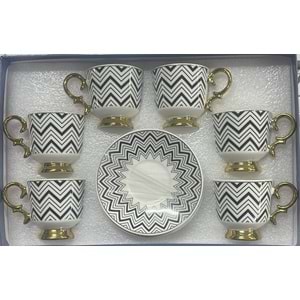 TEKBİR YX-231206 FİNCAN