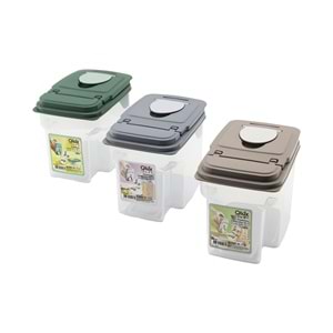 QLUX L-00943 * FRESHMAX ERZAK KABI NO.1 1800 ML