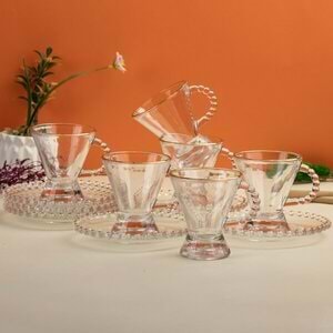 DİAMOND Q6921-6 ÇAY SETi