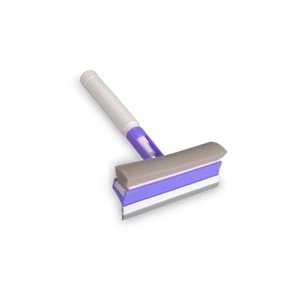 FLORA F008 SPREYLİ CAMSİL SÜNGERLİ 21 CM