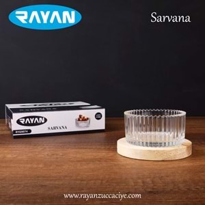 RAYAN 4 LÜ SARVANA KASE