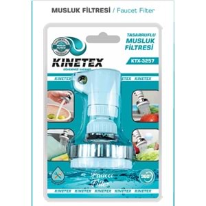 5-K BEYAZ UFAK MUSLUK UCU KTX-3257