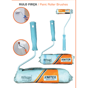 Z-1 PARMAK BOYA RULO 10 CM KTX-306