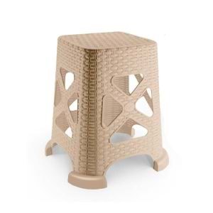 VİOLET 0734 RATTAN BÜYÜK TABURE