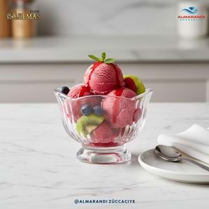 ALMARANDİ WAWE 6 LI KASE