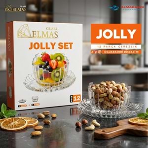 ALMARANDİ JOLLY ÇEREZ TAKIMI