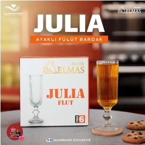 ALMARANDİ JULİA KAHVE YANI