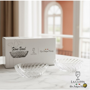 LA CUPPA FİONA KASE