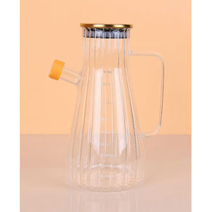 NOR-2102 ÇİZGİLİ BOROSİLKAT YAĞLIK