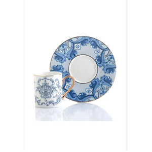 JUVİA LÜX 6 MODEL FİNCAN TAKIMI