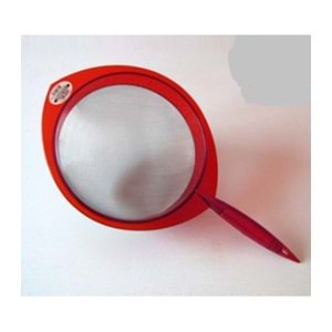 GUBİ 12 CM SÜZGEÇ