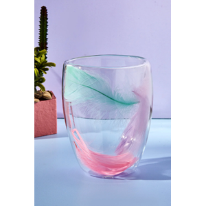 MİLAY-263 CİDARLİ KUPA