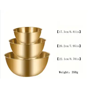 KRD 7732 GOLD SERİ KASE