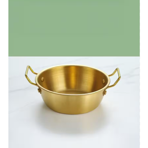 KRD 7754 GOLD SERİ TAVA
