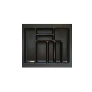 BRNS 27001 55*49 7 BÖLMELİ KESİLEBİLİR KAŞIKLIK