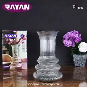RAYAN ELORA VAZO