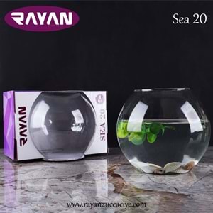 RAYAN TEKLİ FANUS (SEA 20)