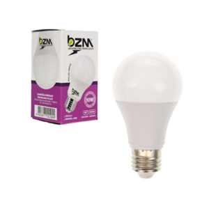 10 W AMPUL BİZİM LED