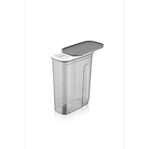 QLUX BSF-00922 4 LİTRE ERZAK KABI