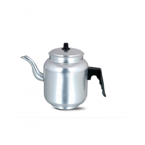 ALKA KAHVECİ 4 NO ALÜMİNYUM DEMLİK