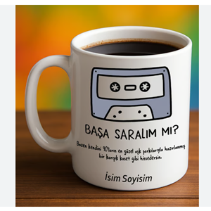 ANATOLİA KUPA BARDAK