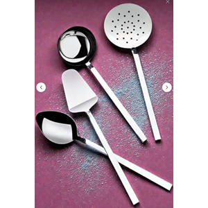 YAKUT 6704 ÇELİK SPATULA 304