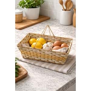 BARAN 933-25 KULPLU SEPET