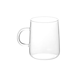 ELB-137 BOROSİLKAT KUPA