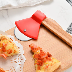 MAPA SAPLI PİZZA KESİCİ