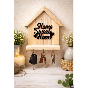 ZEY1001 KÜÇÜK ANAHTARLIK