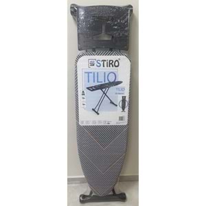 STİRO TİLİO LÜKS ÜTÜ MASASI