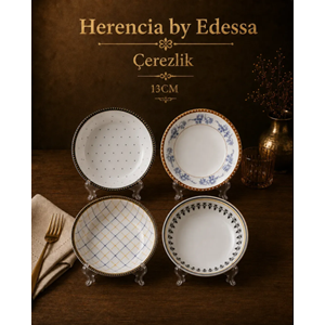 DİJİTAL HERENCİA ÇEREZ TABAK