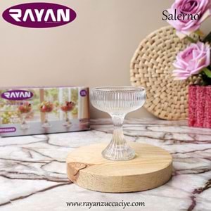 RAYAN 6LI SALERNO