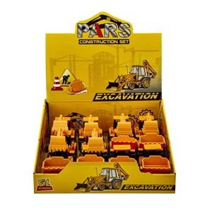 NZM-137 SÜRTMELİ KEPÇE-DOZER