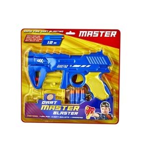 NZM-198 MASTER KARTELA