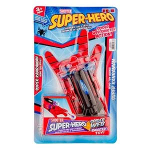 NZM-463 SUPERHERO