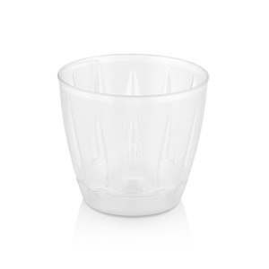 PAMİR PMR-407 BADE KRİSTAL 3 NO SAKSI 1,8 LT