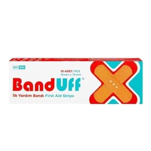 BAND UFF YARA BANDI