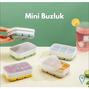 M-113 BUZZY MİNİ BUZLUK